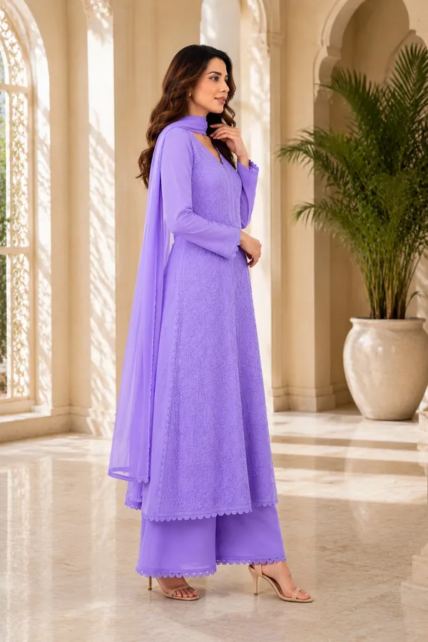 Purple_Embroidered_Straight_Kurta_Set_for_Women