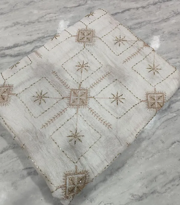 Ivory_Embroidered_Unstitched_Fabric_for_Men