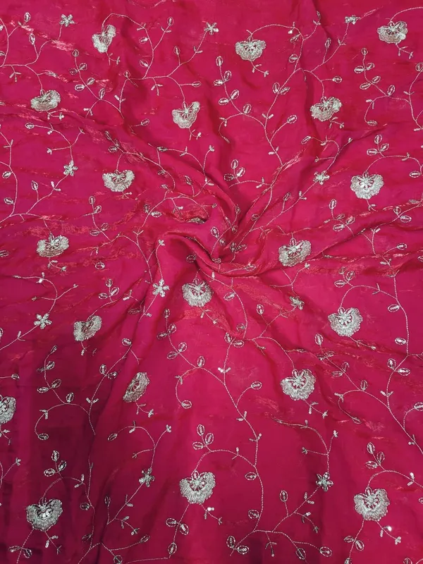 Red_Embroidered_Dupatta_for_Women
