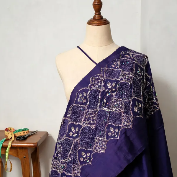 Purple_Embroidered_Unstitched_Dress_Material_for_Women