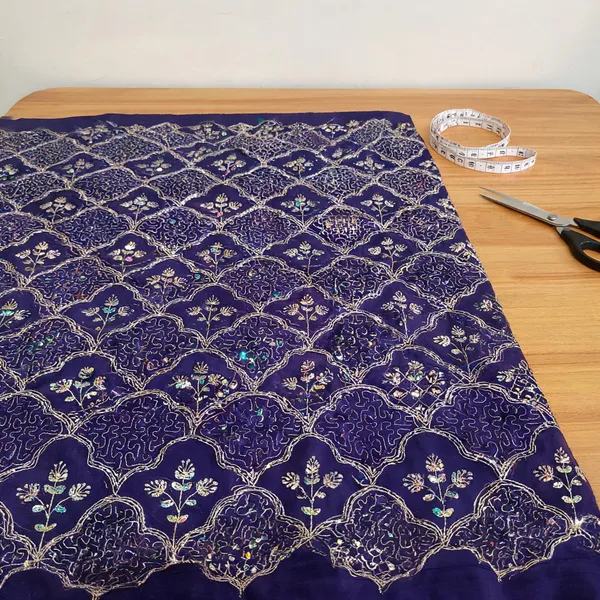 Purple_Embroidered_Unstitched_Dress_Material_for_Women