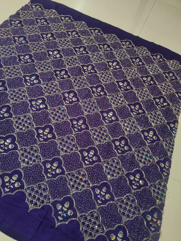 Purple_Embroidered_Unstitched_Dress_Material_for_Women