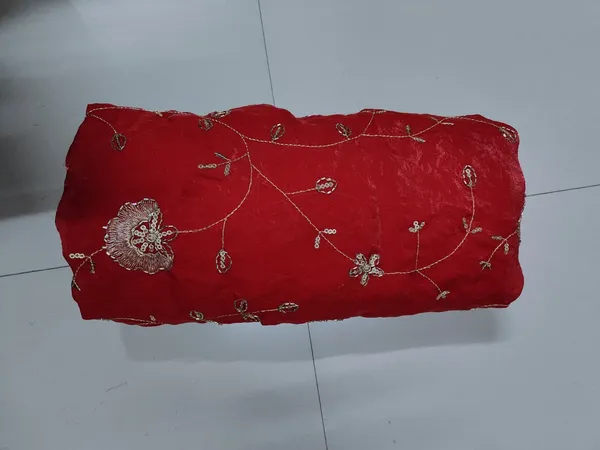 Red_Embroidered_Unstitched_Fabric_for_Custom_Outfits
