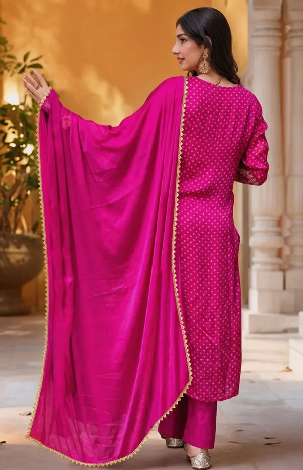 Orange_Pink_Embroidered_Kurta_Set_With_Dupatta_for_Women
