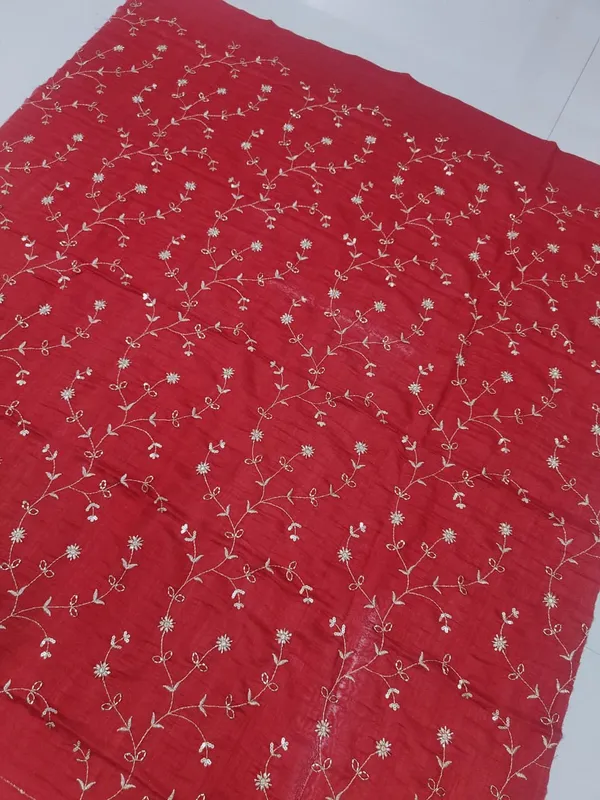 Red_Embroidered_Ethnic_Fabric_for_Women