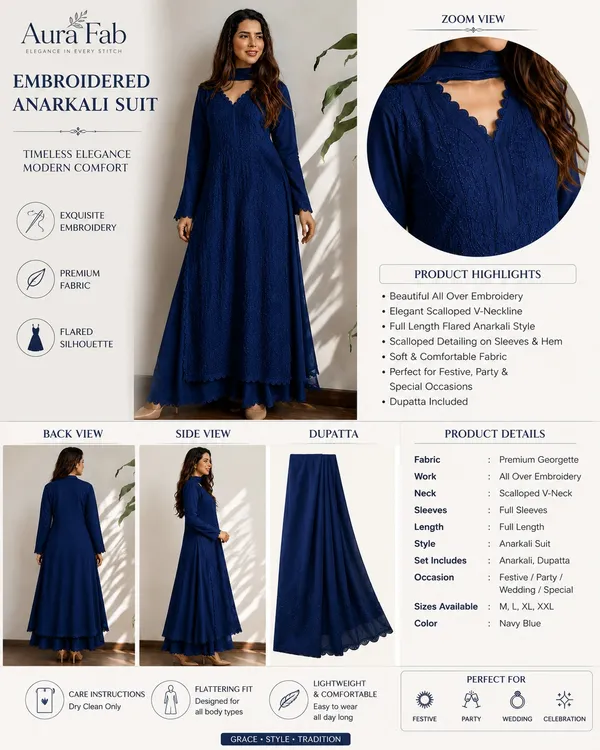 Navy_Blue_Georgette_Flared_Anarkali_Suit_for_Women