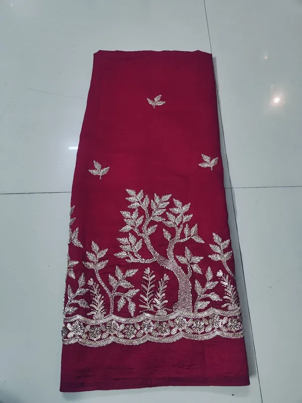Maroon_Embroidered_Ethnic_Saree_for_Women