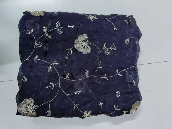 Navy_Sheer_Embroidered_Dupatta_for_Women