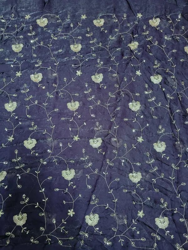 Navy_Sheer_Embroidered_Dupatta_for_Women