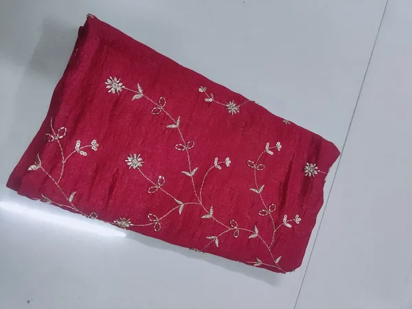 Red_Embroidered_Floral_Dupatta_for_Women