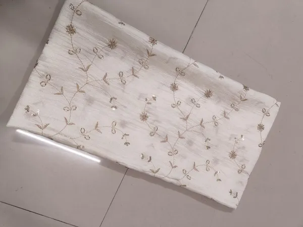 White_Sheer_Floral_Embroidered_Unstitched_Fabric_for_Custom_Tailoring