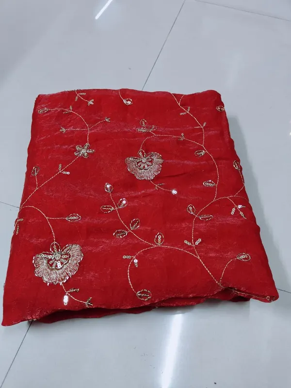 Red_Embroidered_Unstitched_Fabric_for_Custom_Outfits