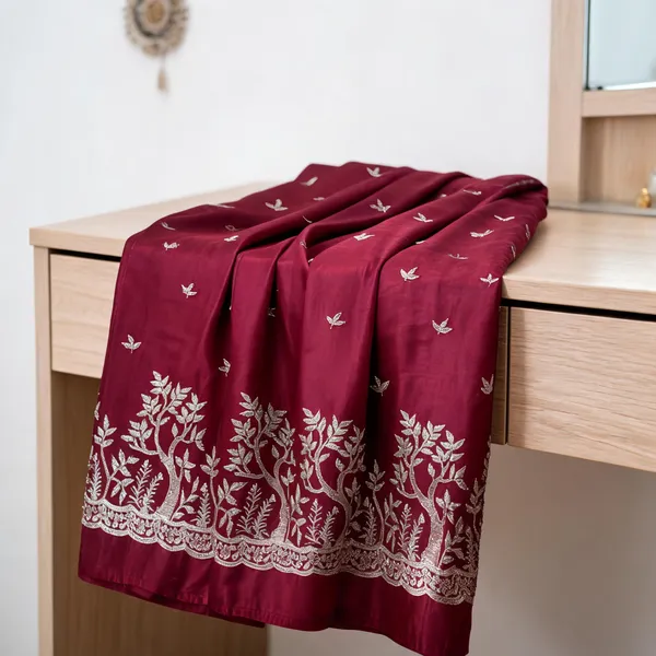 Maroon_Embroidered_Ethnic_Saree_for_Women