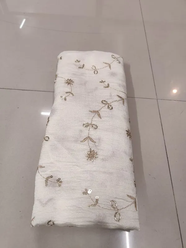 White_Sheer_Floral_Embroidered_Unstitched_Fabric_for_Custom_Tailoring