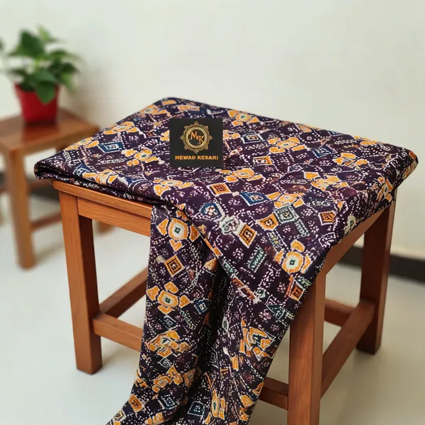 Black_Geometric_Print_Unstitched_Fabric_for_Men