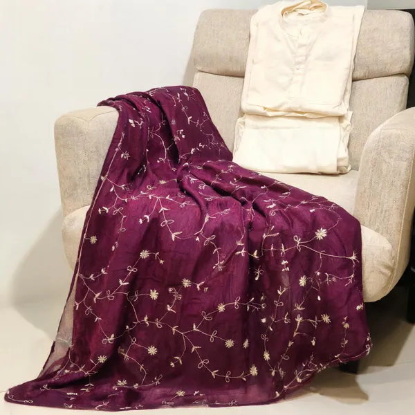 Purple_Embroidered_Floral_Dupatta_for_Women