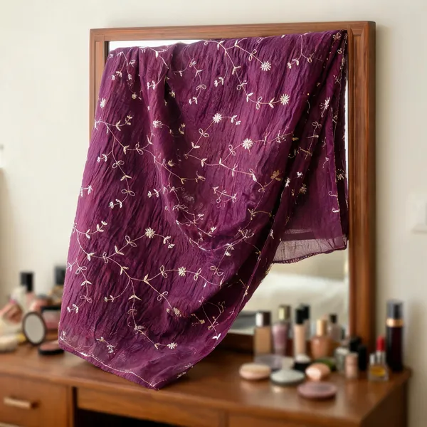 Purple_Embroidered_Floral_Dupatta_for_Women