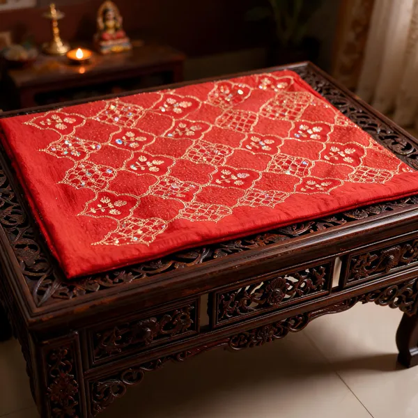 Red_Embroidered_Ethnic_Dress_Material_for_Women