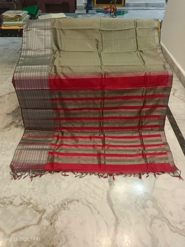 Mangalgiri_silk_Big_Kanchi_Border