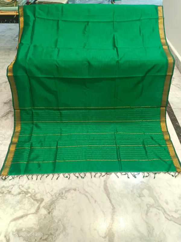 50/50_Banaras_Mangalgiri