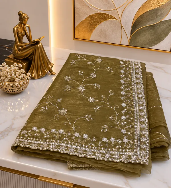 Burberry_Silk_Saree_Dirt_Brown