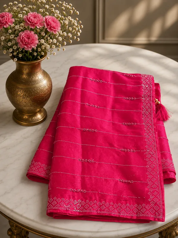 Jimmy_Choo_Saree_Vivid_Cerise