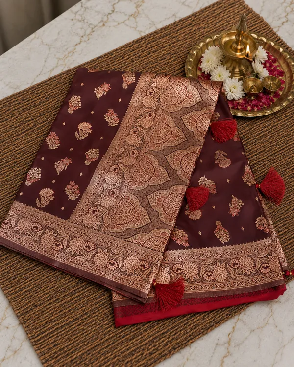 Banaras_Silk_Saree_Tune