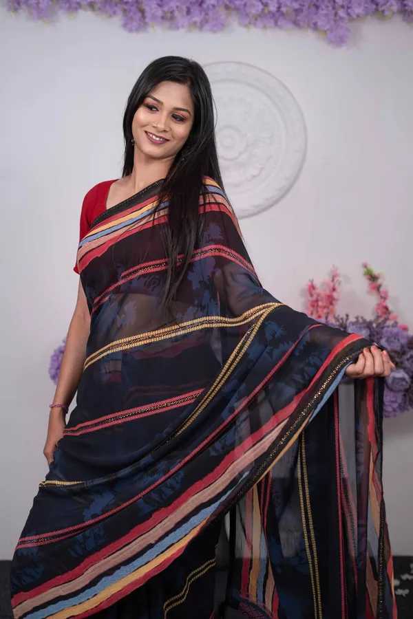 Chiffon_Designer_Sarees_Cinder