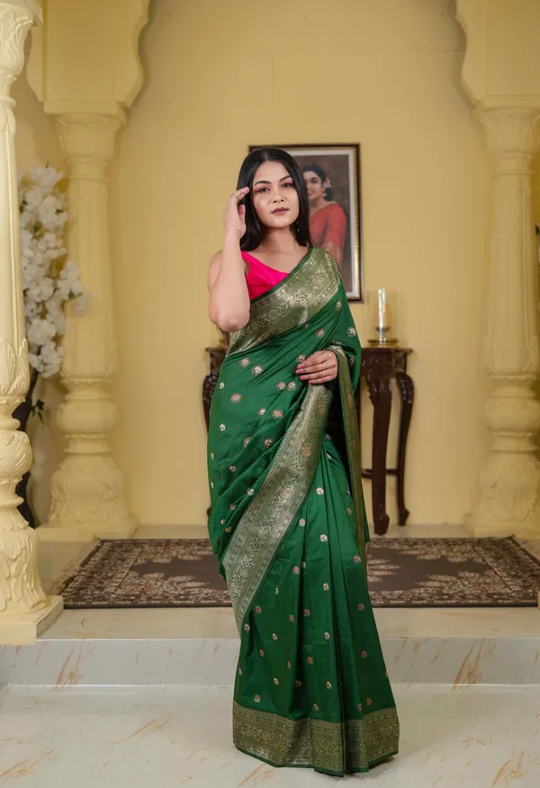 Soft_Silk_Saree_Pine