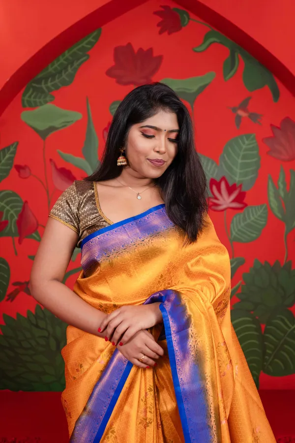 Soft_Silk_Saree_Butterscotch