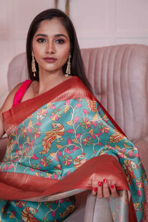 Soft_Silk_Saree_Hippie_Blue