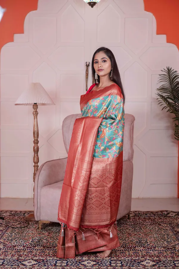 Soft_Silk_Saree_Hippie_Blue