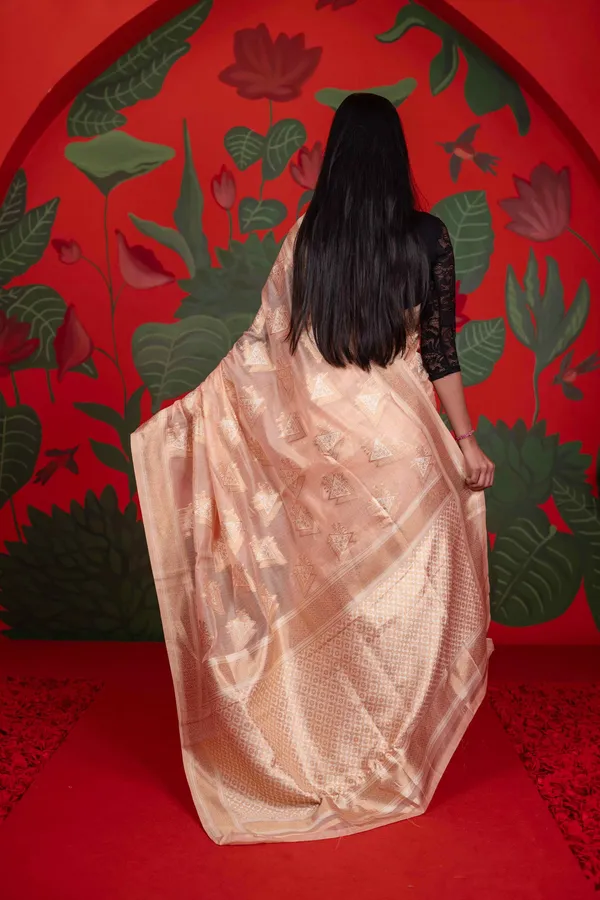 Kota_Silk_Saree_Almond