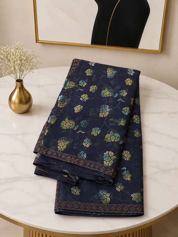 Pure_Brasso_Silk_Saree_Dusk
