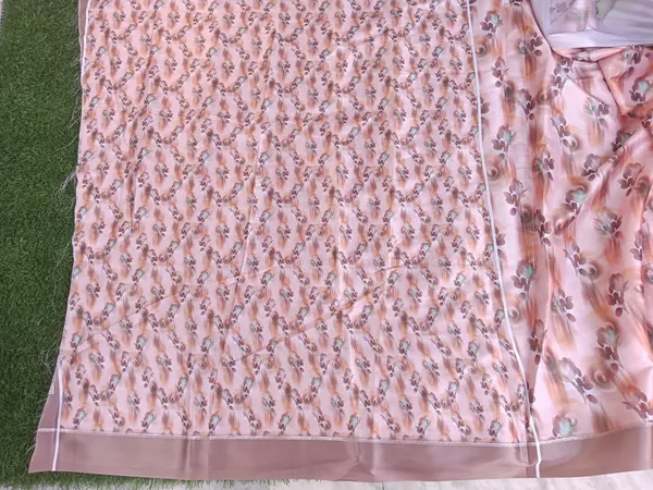 Moss_Silk_Saree_Dust_Storm