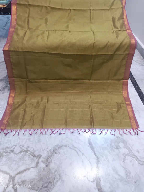 50/50_Banaras_Mangalgiri