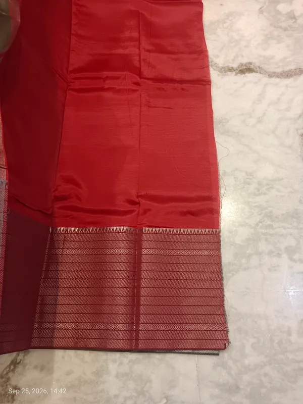 Mangalgiri_silk_Big_Kanchi_Border