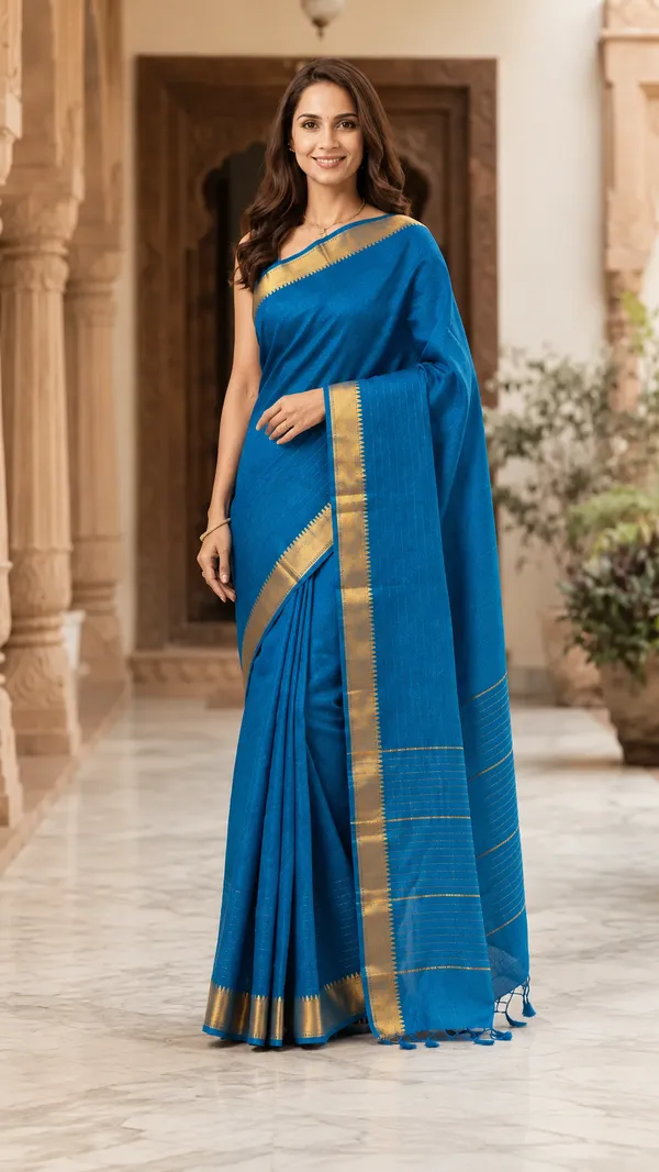 Mangalgiri_Silk_Saree_for_woman