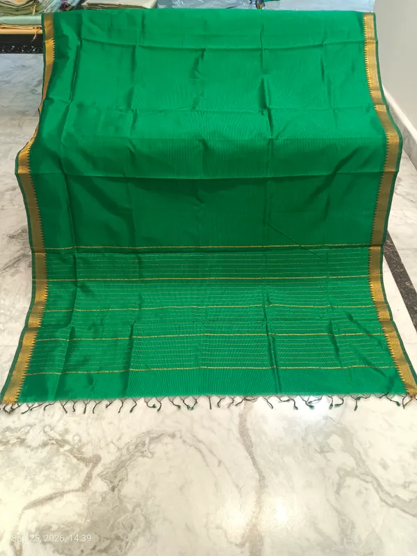 50/50_Banaras_Mangalgiri