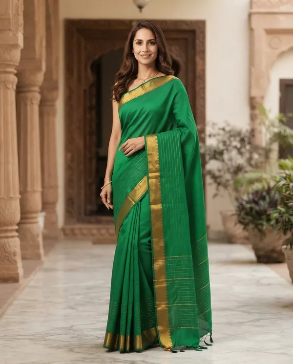 Mangalgiri_Silk_Saree_for_woman