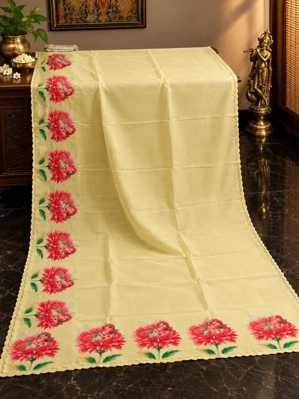Off_White_Mangalgiri_Silk_Saree_For_Women
