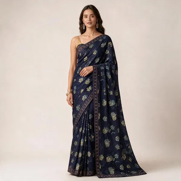 Marina_Silk_Brasso_Self-Design_Saree_For_Women