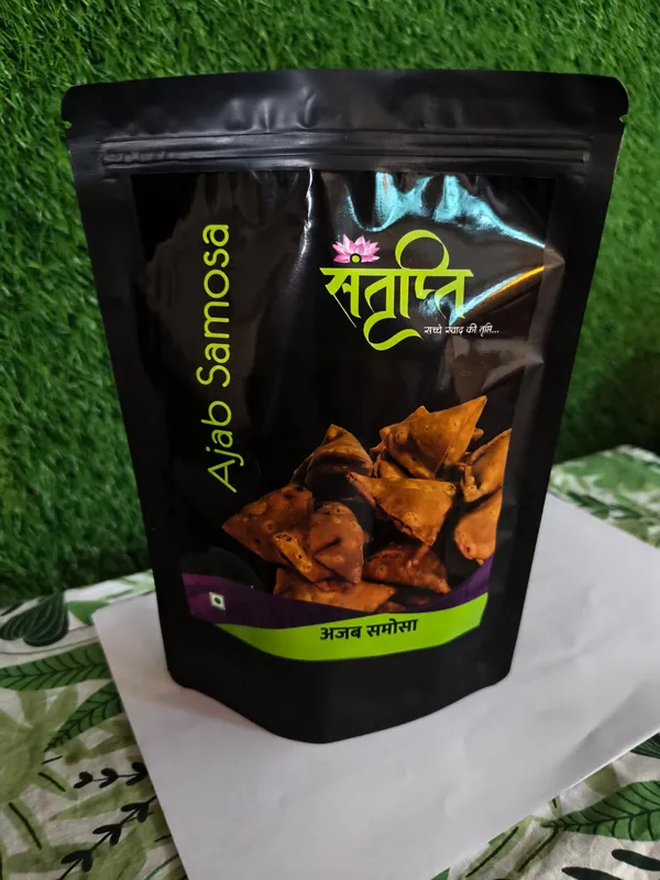 Santripti_Ajab_Samosa_Snack_Pack_Of_2