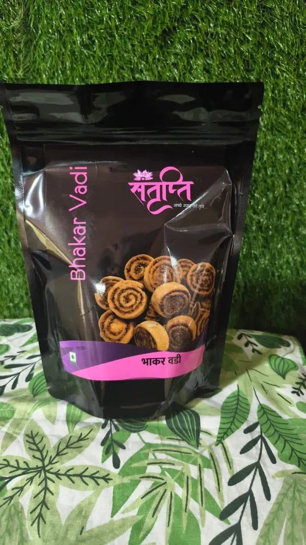 Santripti_Bhakar_Vadi_Snack_Pack_Of_2