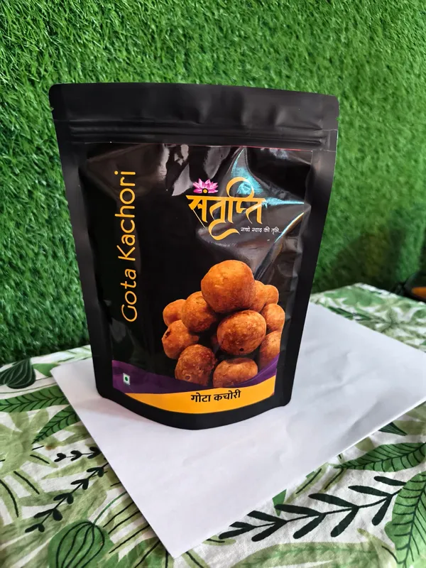 Santripti_Gota_Kachori_Snack_Pack_Of_2