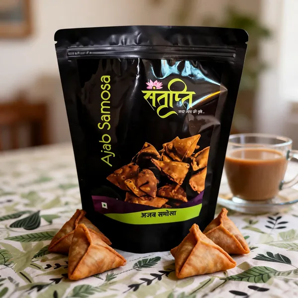 Santripti_Ajab_Samosa_Snack_Pack_Of_2
