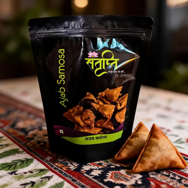 Santripti_Ajab_Samosa_Snack_Pack_Of_2