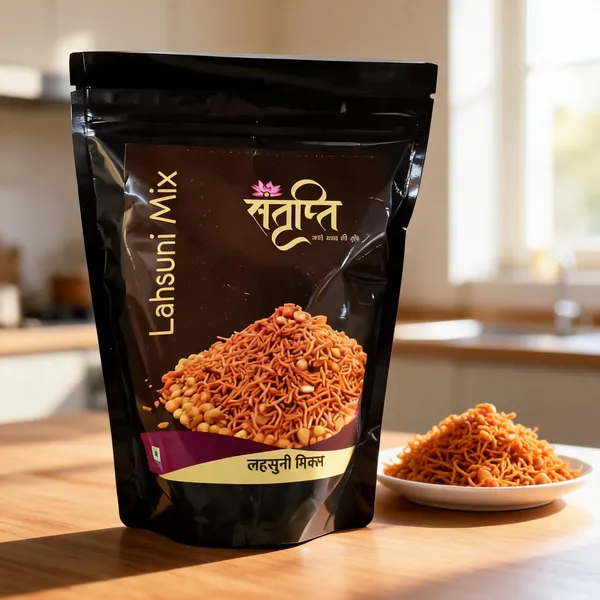 Santripti_Ajab_Samosa_Snack_&_Bhakar_Vadi_&_Lahsuni_Mix_Namkeen_Pack_Of_3