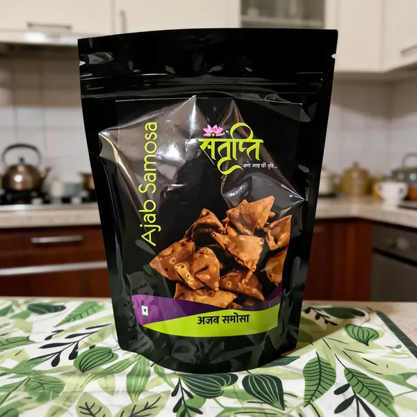 Santripti_Ajab_Samosa_Snack_Pack_Of_2