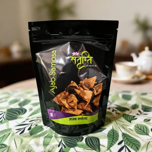 Santripti_Ajab_Samosa_Snack_Pack_Of_2